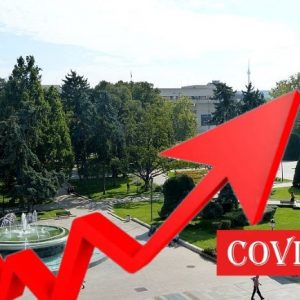 65 нови случая на Covid-19 в Русенско, над 900 са активните случаи