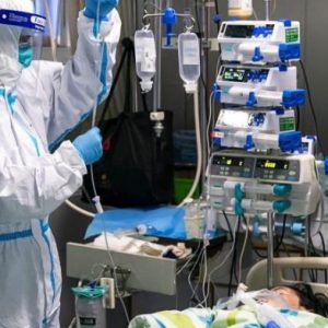 Няма свободни интензивни ковид-легла в болниците в Русе