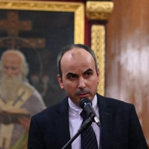 Уволнен заради критика към Борисов доцент е върнат на работа